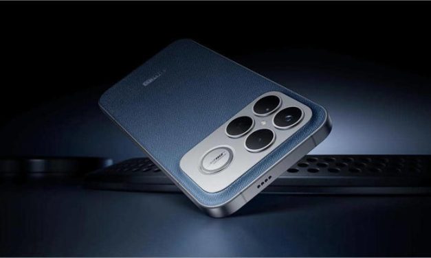POCO F8 Ultra: Kencang Untuk Gaming, Mewah Untuk Lifestyle