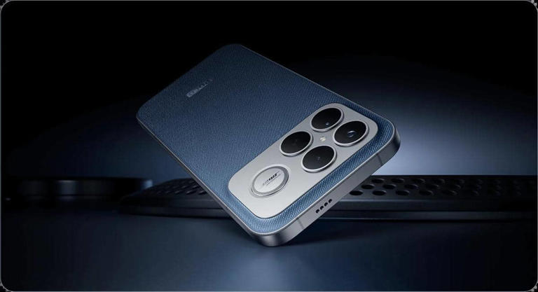 POCO F8 Ultra: Kencang Untuk Gaming, Mewah Untuk Lifestyle