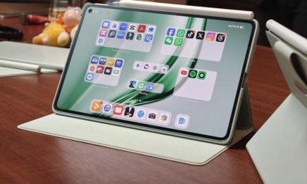 Huawei MatePad Mini: Ukuran Mini, Fitur Maksimal