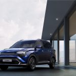 Irit, Nyaman Dan Canggih! Review Singkat Kia All-New Carens