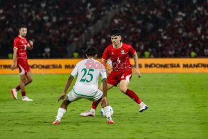 Mathew Baker Generasi Emas Melbourne City Di Piala Dunia 2026