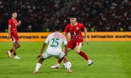 Mathew Baker Generasi Emas Melbourne City Di Piala Dunia 2026