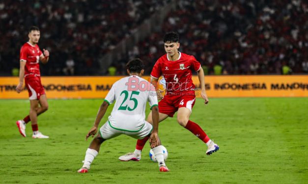 Mathew Baker Generasi Emas Melbourne City Di Piala Dunia 2026