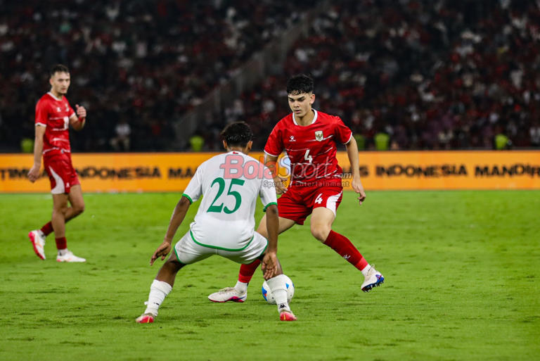 Mathew Baker Generasi Emas Melbourne City Di Piala Dunia 2026