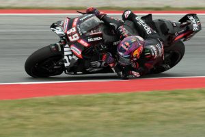 Hungaria 2026 Beri Pukulan Telak Ke Jorge Martin Di MotoGP