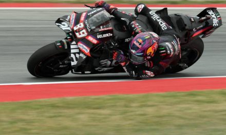 Hungaria 2026 Beri Pukulan Telak Ke Jorge Martin Di MotoGP