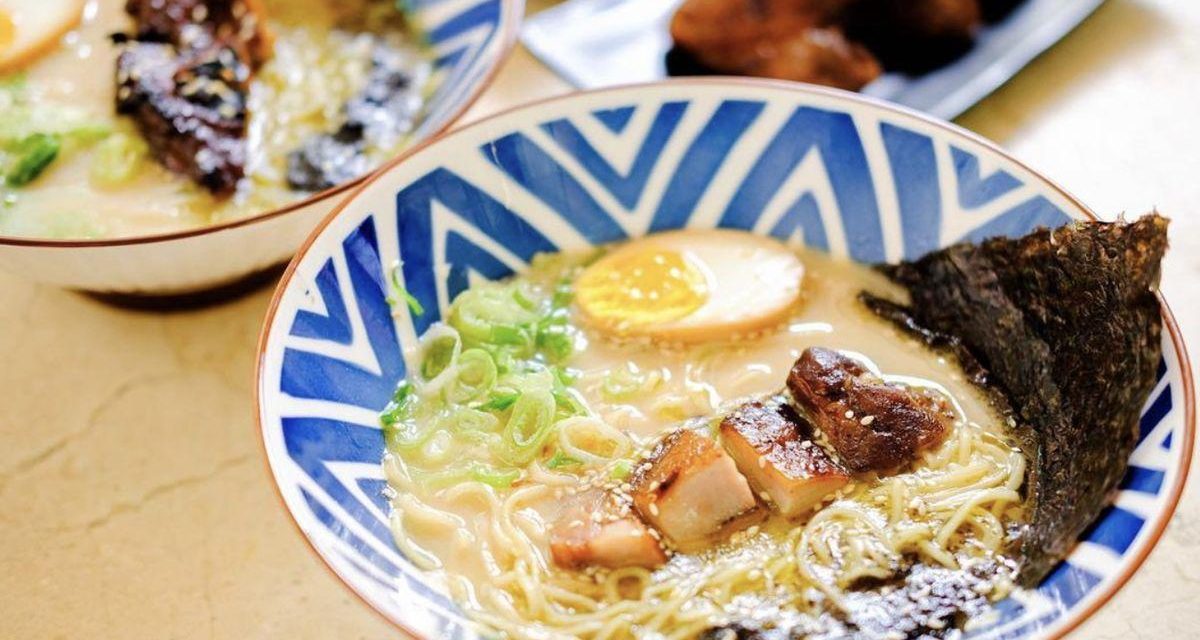 Nikmati Ramen Autentik: Rahasia Kelezatan Dari Negeri Sakura