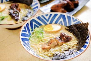 Nikmati Ramen Autentik: Rahasia Kelezatan Dari Negeri Sakura