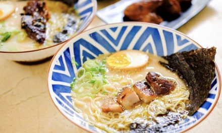 Nikmati Ramen Autentik: Rahasia Kelezatan Dari Negeri Sakura