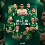 Kejutan Besar! Persebaya Surabaya Lepas 9 Pilar Sekaligus