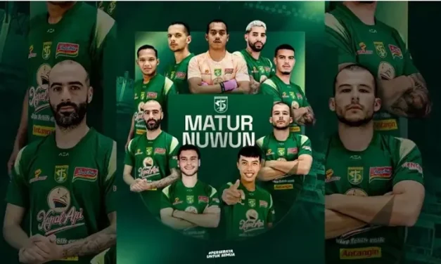 Kejutan Besar! Persebaya Surabaya Lepas 9 Pilar Sekaligus