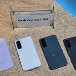 Samsung Galaxy A37 5G: HP Midrange Flagship, Worth It Banget!