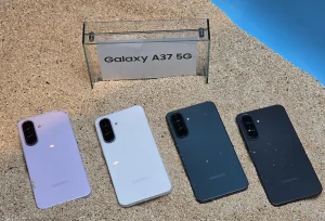 Samsung Galaxy A37 5G: HP Midrange Flagship, Worth It Banget!