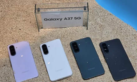 Samsung Galaxy A37 5G: HP Midrange Flagship, Worth It Banget!