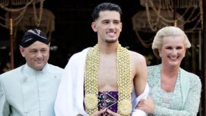 Ferdinan Patrick, Ayah Justin Hubner, Ternyata Anak Ilmuwan