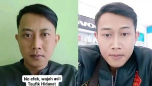 Terbongkar! Tabiat Sadis Taufik Hidayat, Pacar Di Kurung 3 Tahun