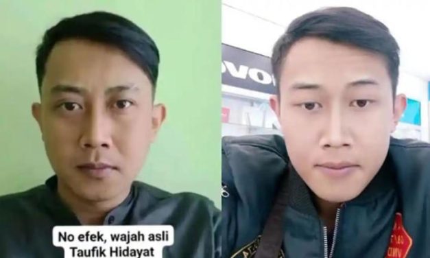 Terbongkar! Tabiat Sadis Taufik Hidayat, Pacar Di Kurung 3 Tahun