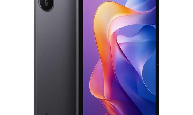 Tablet Murah! Redmi Pad 2 9.7 Resmi Hadir Di Indonesia