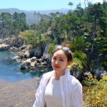 Pesona Alam California! Natasha Wilona Eksplor Point Lobos