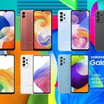 Galaxy A Series Makin Gahar! Midrange Flagship & Fitur Premium