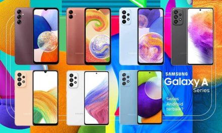 Galaxy A Series Makin Gahar! Midrange Flagship & Fitur Premium