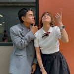 Heboh Rumor Menikah Chika Jessica Dan Dwi Andhika