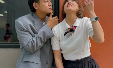 Heboh Rumor Menikah Chika Jessica Dan Dwi Andhika