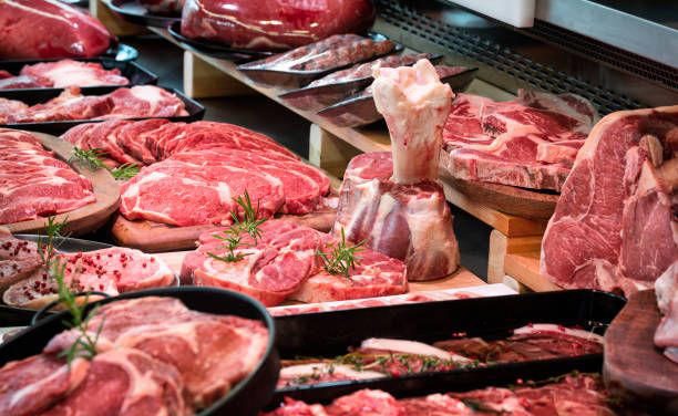 Rahasia Menjaga Kolesterol: Hindari Daging Jenis Ini