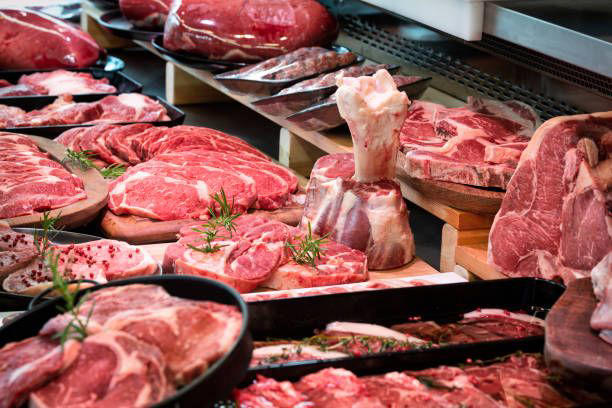 Rahasia Menjaga Kolesterol: Hindari Daging Jenis Ini