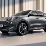 MG S5 EV 2026, SUV Listrik Stylish Dengan Performa Tangguh