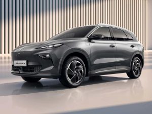 MG S5 EV 2026, SUV Listrik Stylish Dengan Performa Tangguh