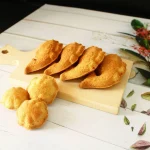 Manis Dan Legendaris! Kue Bhoi Aceh Jadi Oleh-Oleh Favorit