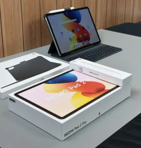 Performa Gahar! Redmi Pad 2 Pro Siap Tantang Tablet Premium