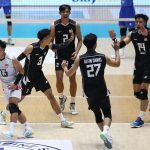 Asian Games 2026, Reidel Toiran: Ini Momentum Bangkit!