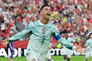 Demi Trofi Impian! Ronaldo Siap All Out Di Piala Dunia 2026