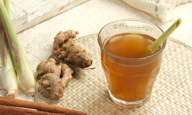 Sehat Tanpa Ribet! Air Jahe Hangat Solusi Alami Anti Gula Tinggi