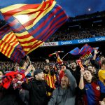 Tak Terbendung! Barcelona Kembali Tulis Sejarah Di Piala Dunia