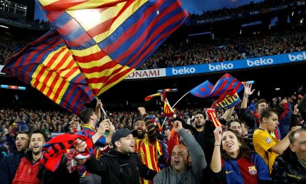 Tak Terbendung! Barcelona Kembali Tulis Sejarah Di Piala Dunia