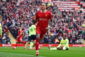 Transfer Nyeleneh! Masa Depan Darwin Núñez Berubah Drastis