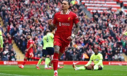 Transfer Nyeleneh! Masa Depan Darwin Núñez Berubah Drastis