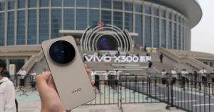 Upgrade Maksimal! Vivo X300 Pro Jadi Flagship Paling Di Tunggu