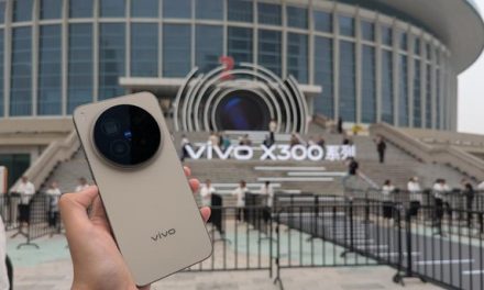 Upgrade Maksimal! Vivo X300 Pro Jadi Flagship Paling Di Tunggu