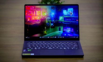 Gahar Tapi Tipis! ROG Zephyrus G14 2026 Jadi Andalan Gamer