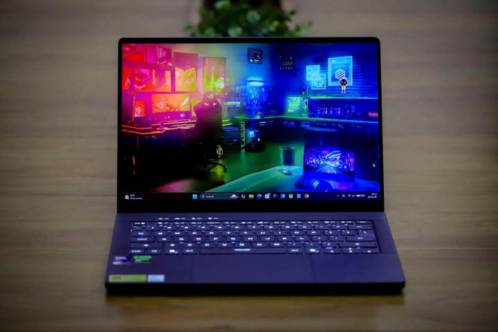 Gahar Tapi Tipis! ROG Zephyrus G14 2026 Jadi Andalan Gamer