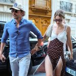 Bradley Cooper & Gigi Hadid, Benarkah Segera Menikah?
