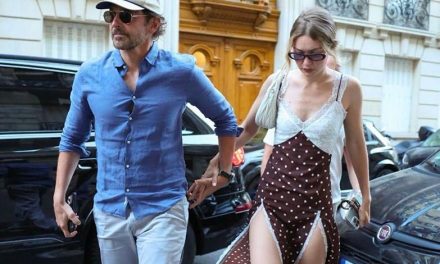 Bradley Cooper & Gigi Hadid, Benarkah Segera Menikah?