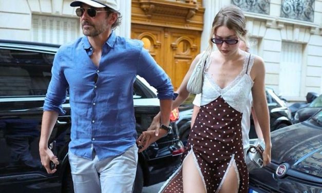 Bradley Cooper & Gigi Hadid, Benarkah Segera Menikah?