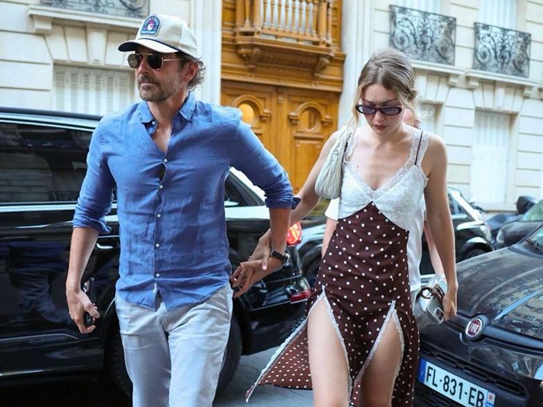 Bradley Cooper & Gigi Hadid, Benarkah Segera Menikah?