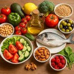 Diet Mediterania Jadi Pilihan Sehat, Kaya Sayuran & Minyak Zaitun