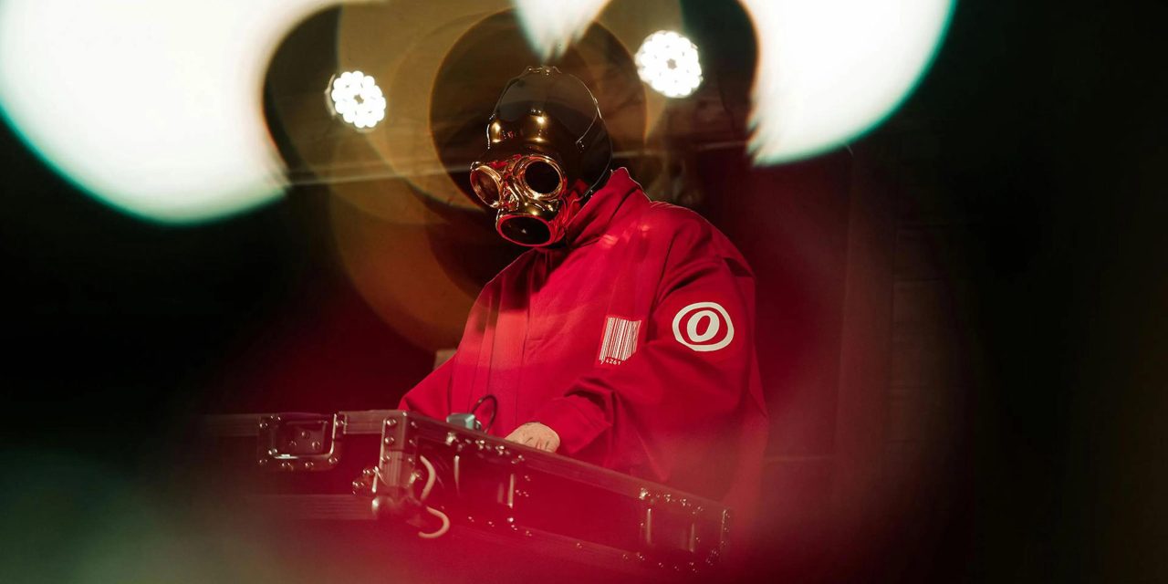 Drama Slipknot Berakhir, Sid Wilson Tak Lagi Menjadi Bagian Band